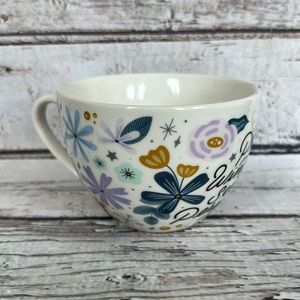 Owlcrate Ceramic Mug 2021 Reading Through The Seasons Drinkware Collection